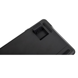 Безжична клавиатура Aula F108 - Volcanic Switch [Linear] (English US), Black, Gray