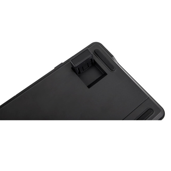 Безжична клавиатура Aula F108 - Volcanic Switch [Linear] (English US), Black, Gray
