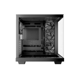 Кутия за компютър be quiet! Case ATX - LIGHT BASE 500, Black
