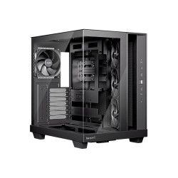 Кутия за компютър be quiet! Case ATX - LIGHT BASE 500, Black