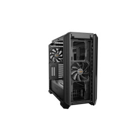 Кутия за компютър be quiet! Case EATX - Silent Base 601 Black