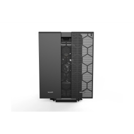 Кутия за компютър be quiet! Case EATX - Silent Base 802 Window Black
