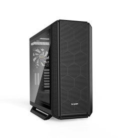 Кутия за компютър be quiet! Case EATX - Silent Base 802 Window Black