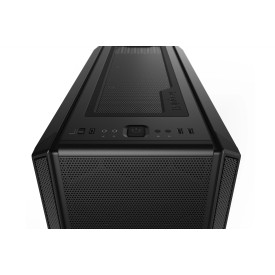 Кутия за компютър be quiet! Case EATX - Silent Base 802 Window Black