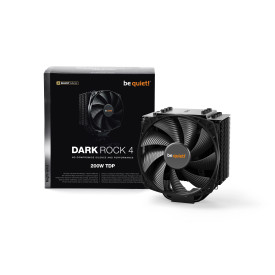 Охладител за процесор be quiet! CPU Cooler - Dark Rock 4