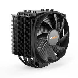 Охладител за процесор be quiet! CPU Cooler - Dark Rock 4