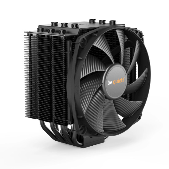 Охладител за процесор be quiet! CPU Cooler - Dark Rock 4