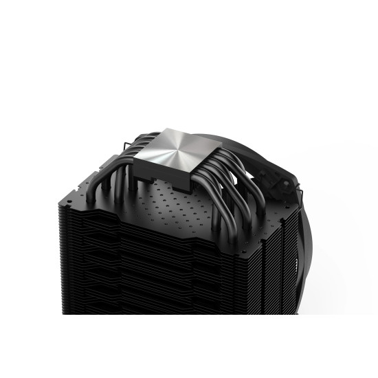 Охладител за процесор be quiet! CPU Cooler - Dark Rock 4