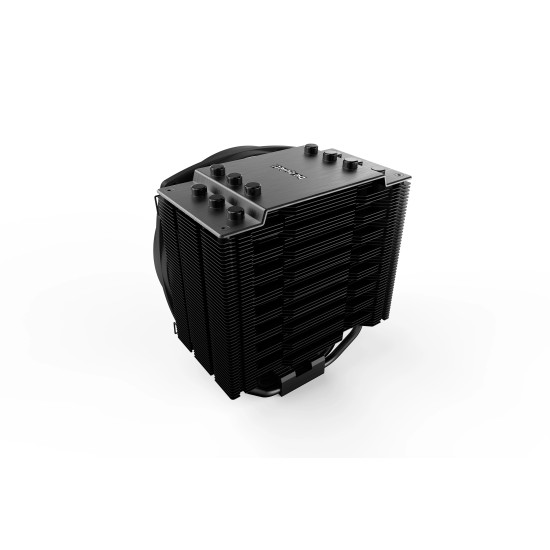 Охладител за процесор be quiet! CPU Cooler - Dark Rock 4