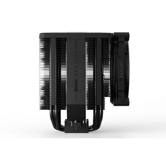 Охладител за процесор be quiet! CPU Cooler - Dark Rock Pro 5