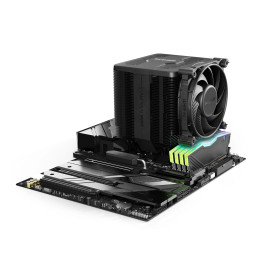Охладител за процесор be quiet! CPU Cooler - Dark Rock Pro 5