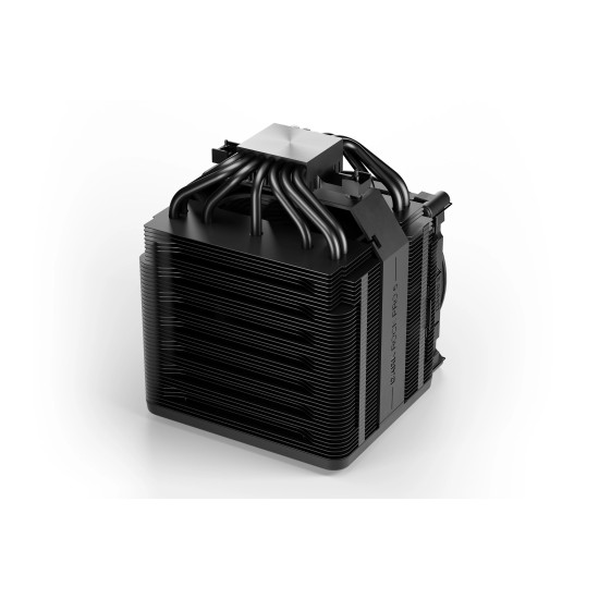 Охладител за процесор be quiet! CPU Cooler - Dark Rock Pro 5