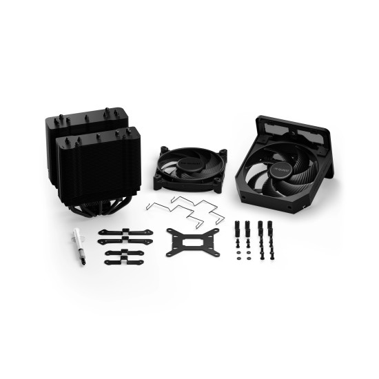 Охладител за процесор be quiet! CPU Cooler - Dark Rock Pro 5