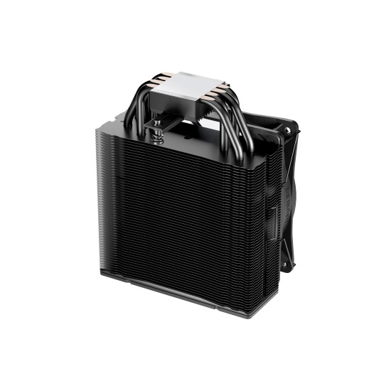Охладител за процесор be quiet! CPU Cooler - Pure Rock 3 LX