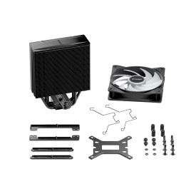 Охладител за процесор be quiet! CPU Cooler - Pure Rock 3 LX