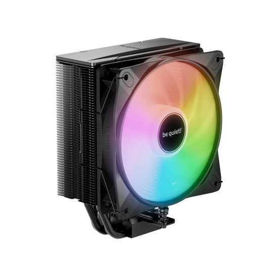 Охладител за процесор be quiet! CPU Cooler - Pure Rock 3 LX