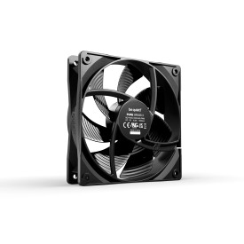 Вентилатор be quiet! Fan 120mm - Pure Wings 3 120mm PWM