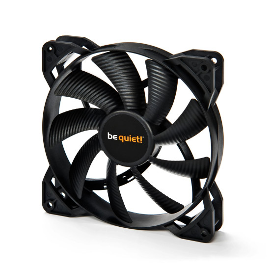 Вентилатор be quiet! Fan 140mm - Pure Wings 2 140mm PWM High-Speed