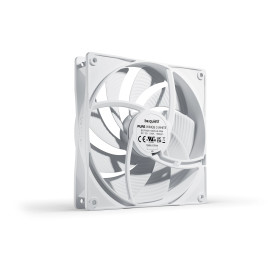 Вентилатор be quiet! Fan 140mm - Pure Wings 3 140mm PWM high-speed White