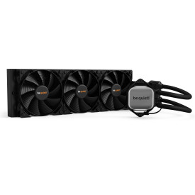 Водно охлаждане be quiet! Water Cooling - Pure Loop 360mm