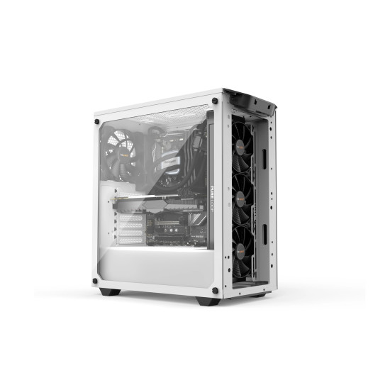 Водно охлаждане be quiet! Water Cooling - Pure Loop 360mm