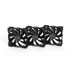 Водно охлаждане be quiet! Water Cooling - Pure Loop 360mm