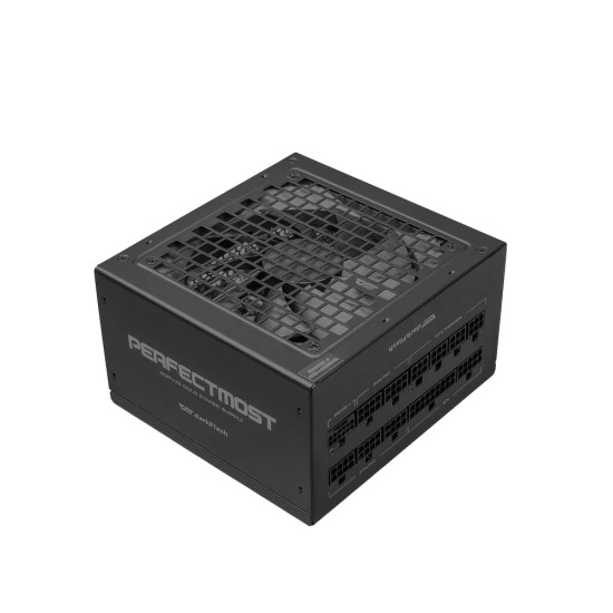 Захранване Darkflash PSU ATX 3.1 850W Gold, Full Modular - PMT850 A3