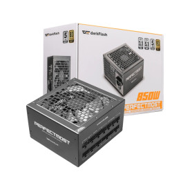 Захранване Darkflash PSU ATX 3.1 850W Gold, Full Modular - PMT850 A3