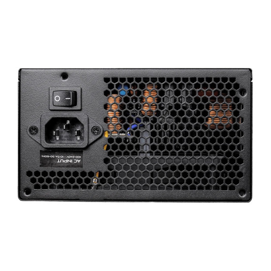 Захранване Darkflash PSU ATX 3.1 850W Gold, Full Modular - PMT850 A3
