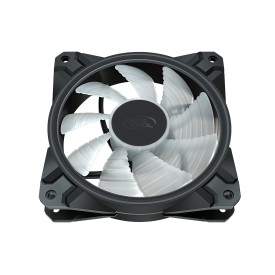 Комплект вентилатори DeepCool Fan Pack 3-in-1 3x120mm CF120 PLUS aRGB with controller