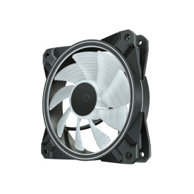 Комплект вентилатори DeepCool Fan Pack 3-in-1 3x120mm CF120 PLUS aRGB with controller
