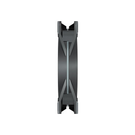 Комплект вентилатори DeepCool Fan Pack 3-in-1 3x120mm CF120 PLUS aRGB with controller