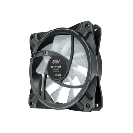 Комплект вентилатори DeepCool Fan Pack 3-in-1 3x120mm CF120 PLUS aRGB with controller