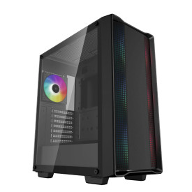 Кутия за компютър DeepCool Case ATX CC560 A-RGB v2