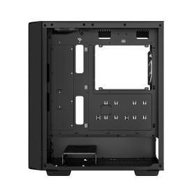 Кутия за компютър DeepCool Case ATX CC560 A-RGB v2