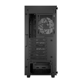 Кутия за компютър DeepCool Case ATX CC560 A-RGB v2