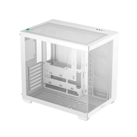 Кутия за компютър DeepCool Case ATX - CG530 White