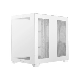 Кутия за компютър DeepCool Case ATX - CG530 White