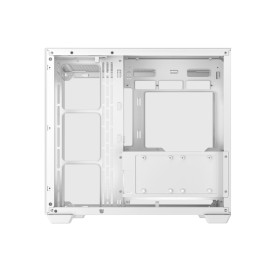 Кутия за компютър DeepCool Case ATX - CG530 White