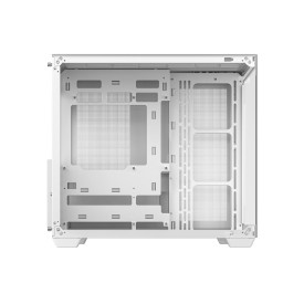 Кутия за компютър DeepCool Case ATX - CG530 White