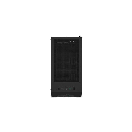 Кутия за компютър DeepCool Case EATX - CK560 - RGB