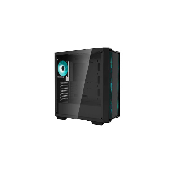 Кутия за компютър DeepCool Case EATX - CK560 - RGB