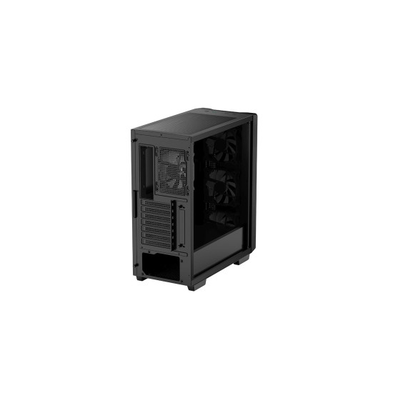 Кутия за компютър DeepCool Case EATX - CK560 - RGB
