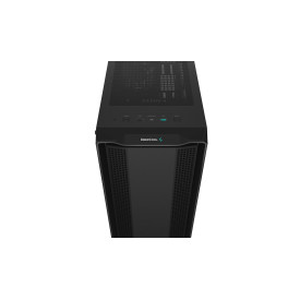 Кутия за компютър DeepCool Case EATX - CK560 - RGB