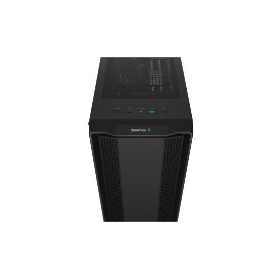 Кутия за компютър DeepCool Case EATX - CK560 - RGB
