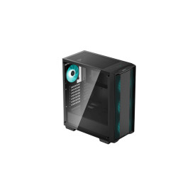Кутия за компютър DeepCool Case EATX - CK560 - RGB