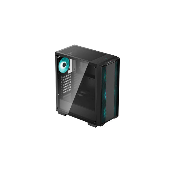 Кутия за компютър DeepCool Case EATX - CK560 - RGB