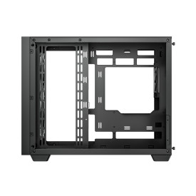 Кутия за компютър DeepCool Case mATX - CG330 MESH 3F