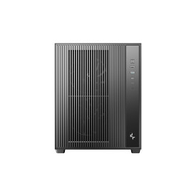 Кутия за компютър DeepCool Case mATX - CG330 MESH 3F