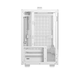 Кутия за компютър DeepCool Case mATX - CH160 PLUS WH